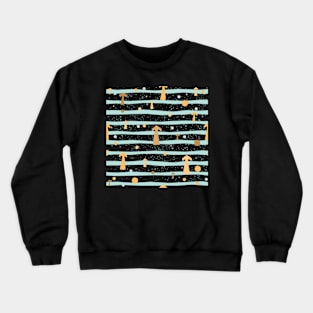 Arrow Crewneck Sweatshirt